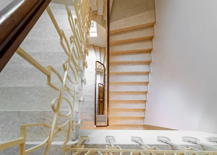 Theaterhotel & Suites Wien
