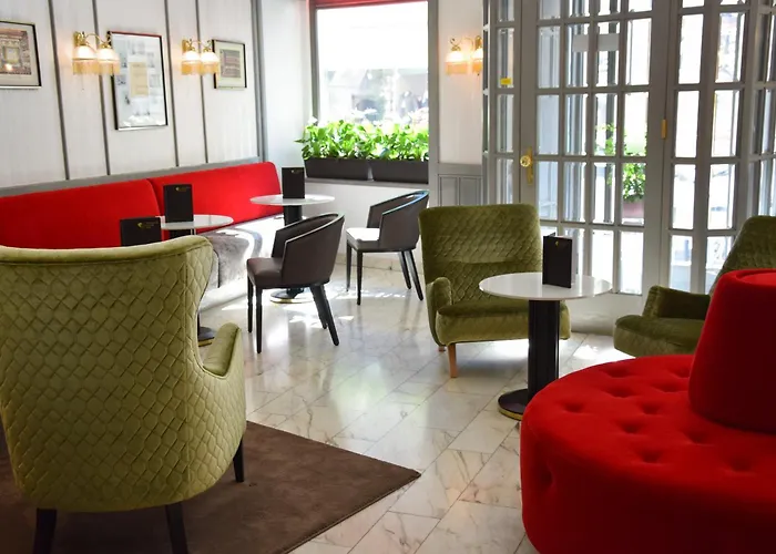 Theaterhotel Wien