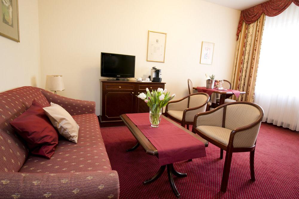 Hotel Theaterhotel & Vienna