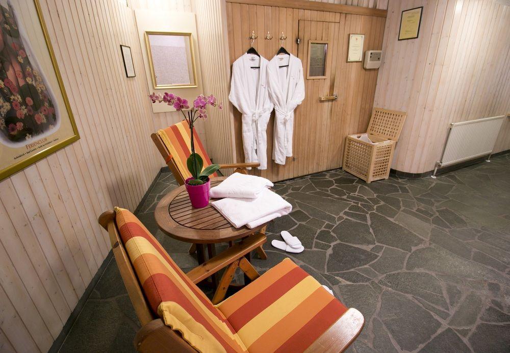 Theaterhotel & 4* Vienna
