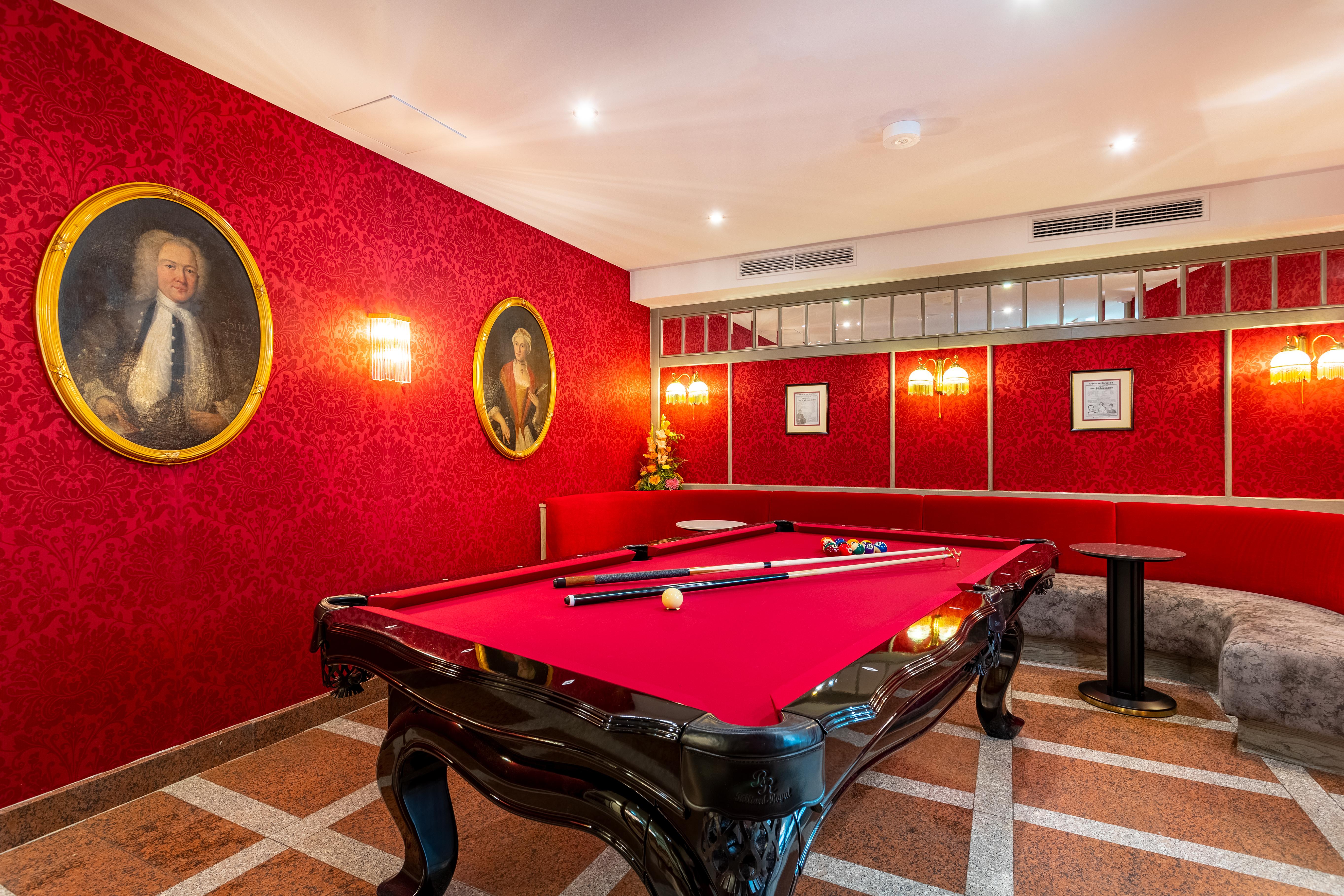 Theaterhotel & 4* Vienna