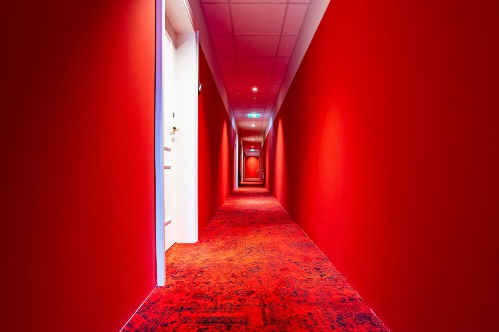 Theaterhotel & Hotel