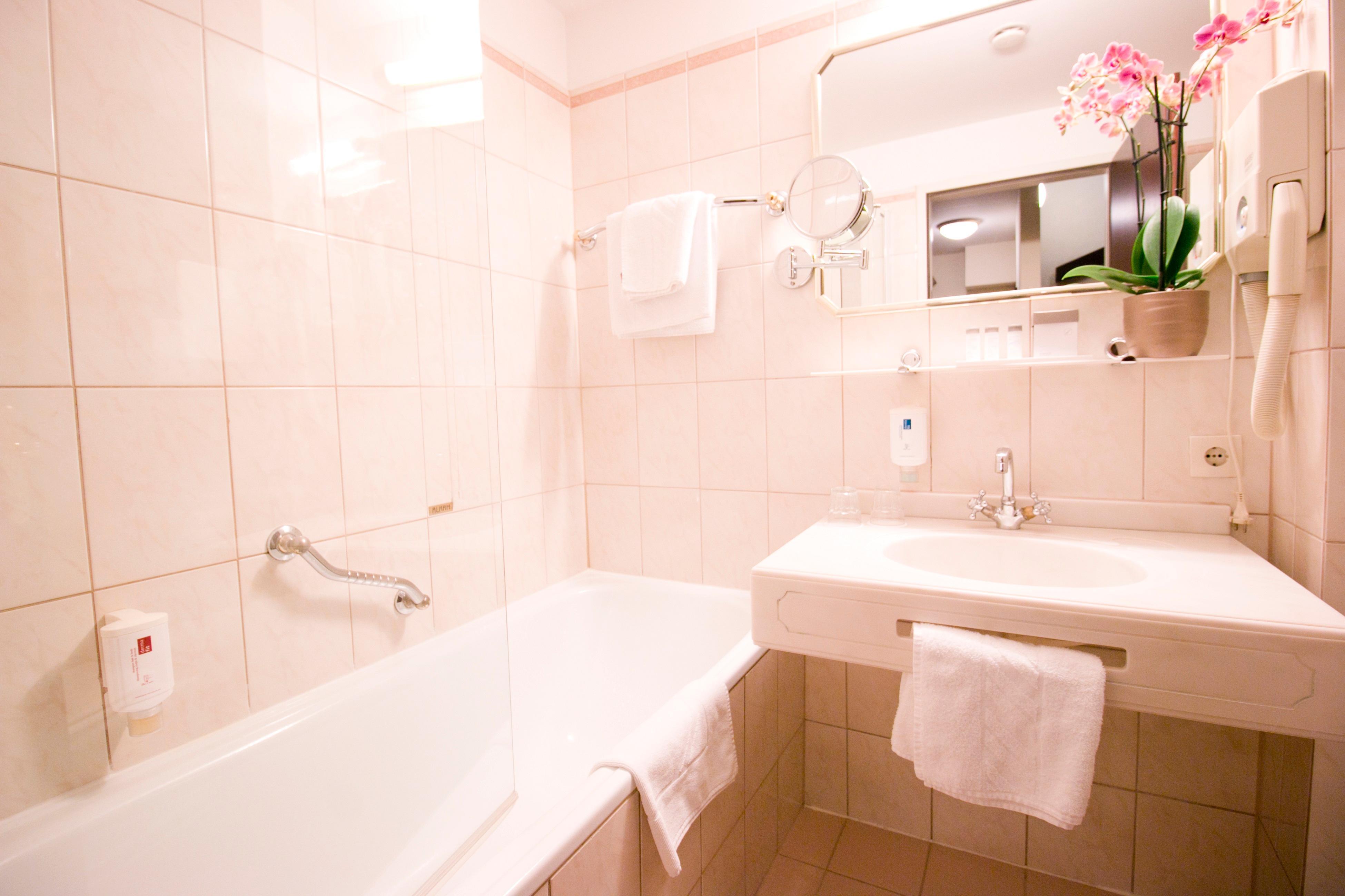 Theaterhotel & Hotel Vienna