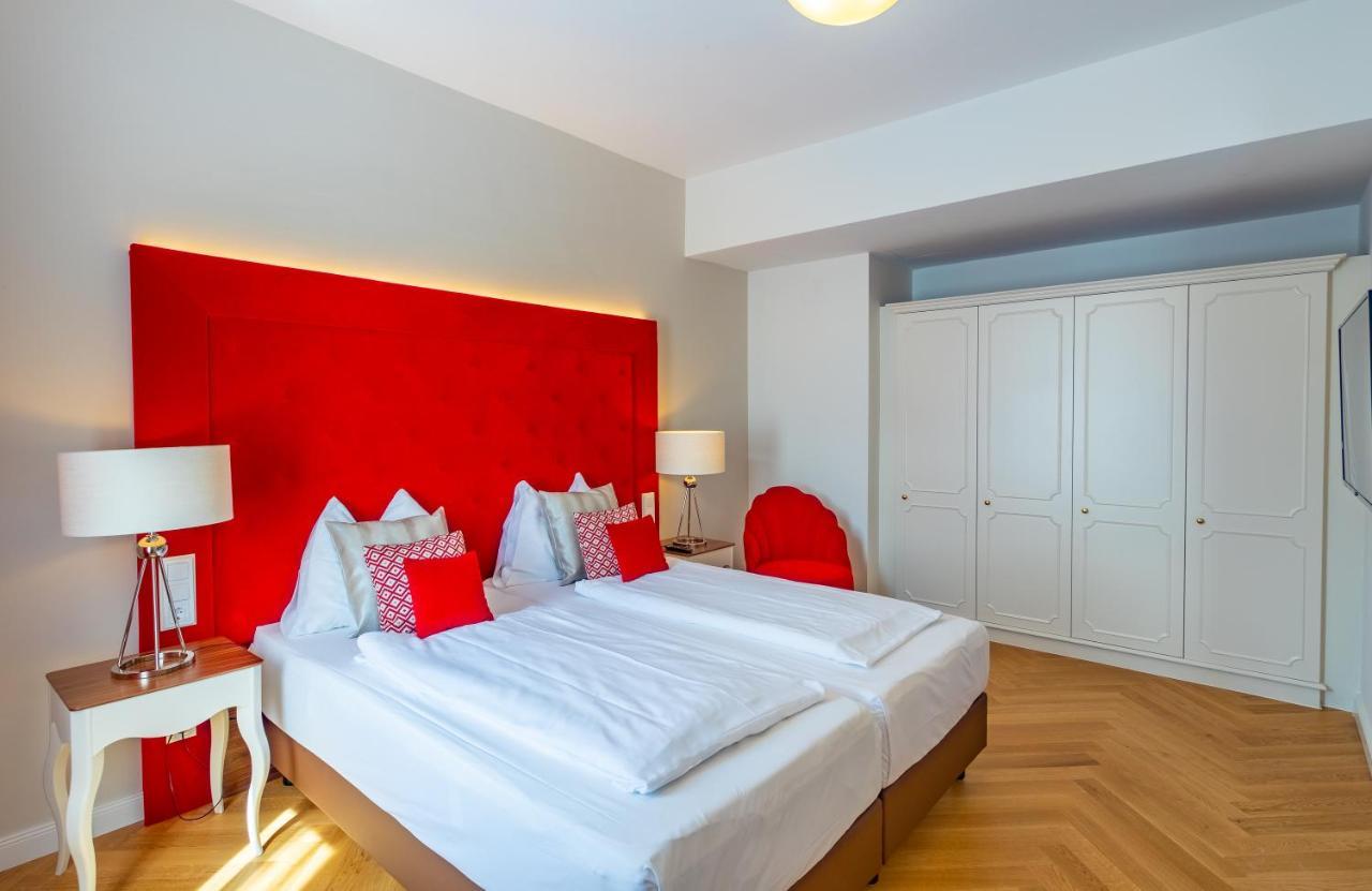 Theaterhotel & Vienne