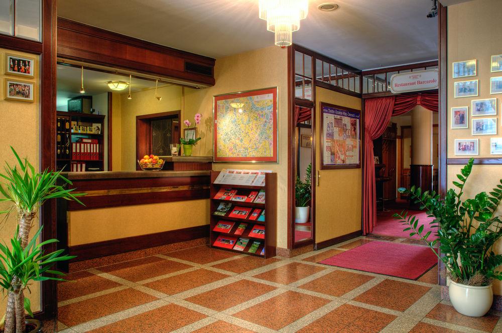 Theaterhotel & Vienne