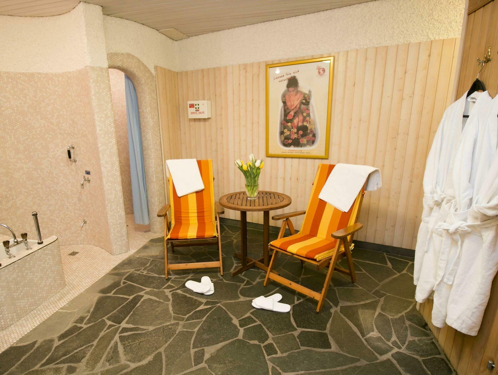 Hotel Theaterhotel & Vienne